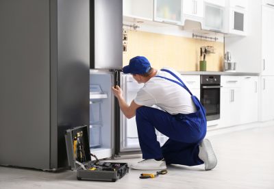Appliances