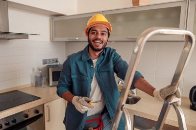 Handyman Repair Services Overview