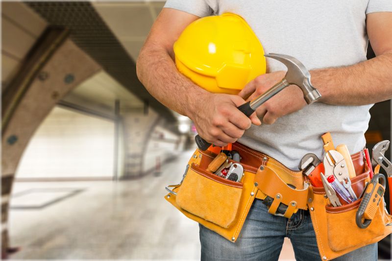 Handyman Repair Services Overview